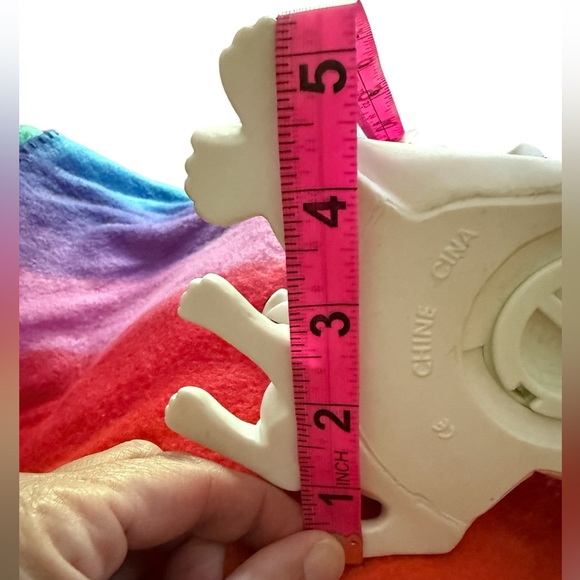 Disney Vintage 101 Dalmatians Bank with‎ stopper EUC - Picture 5 of 8